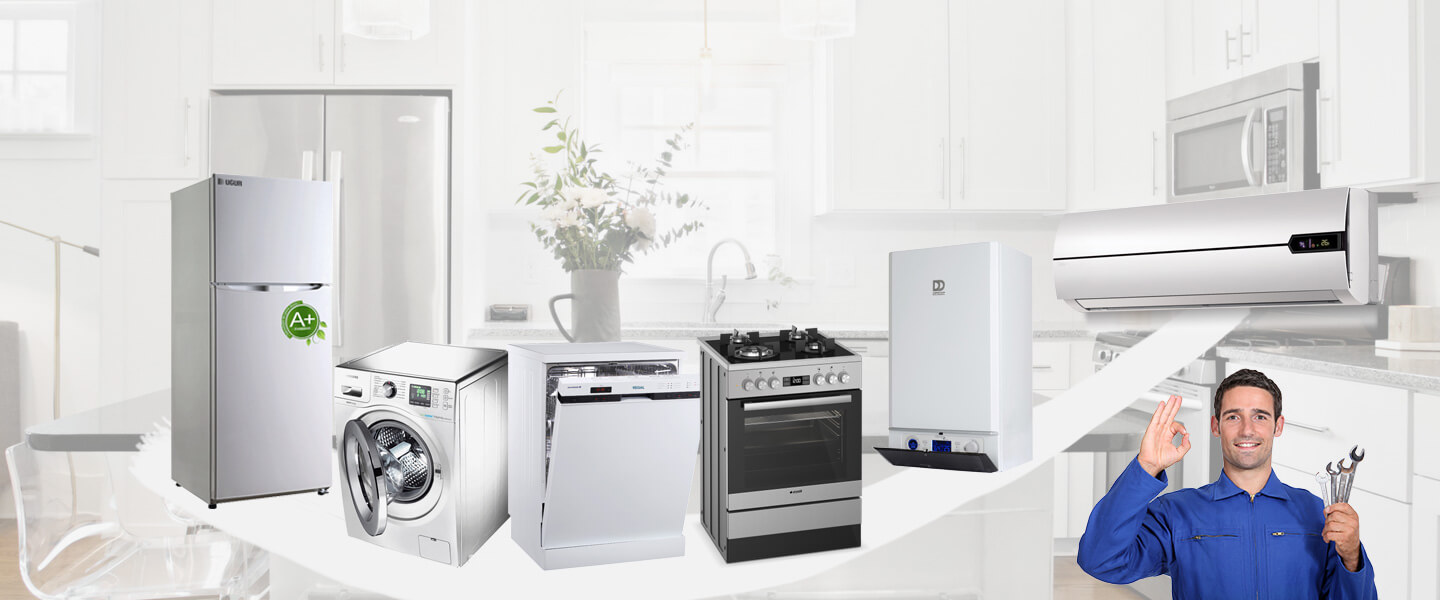 Egekent Warmhaus Servisi